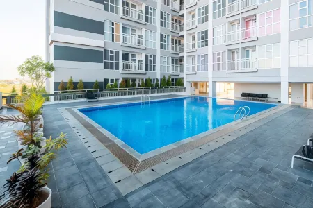Hotel Dhika Serenity Surabaya