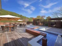 Marukyu Ryokan
