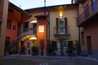Belsorrisovarese Elegance City Residence Private Parking -with Reservation- 바레세 호텔