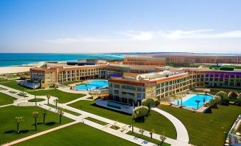Rixos Alamein