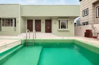 Jeju Aewol Enoch Pool Villa