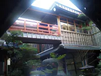 Hoshidekan