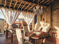 Tenuta Cortedomina Hotels in Radda in Chianti