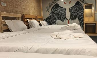 Suannamphukradueng &Suansook Resort