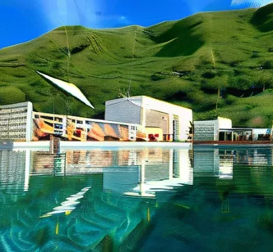 The Rescape