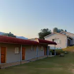 African Violet Lodge