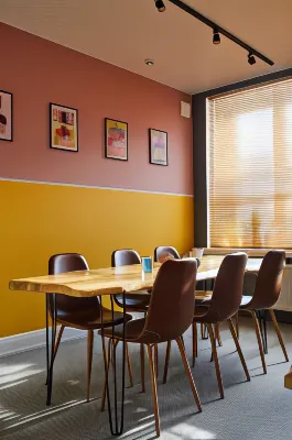 Lesnaya Vanna Mini-Hotel Hotels in Gorod Sortavala