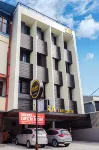 Zora Heritage Hotel Hotels near Language Centers Unmul
