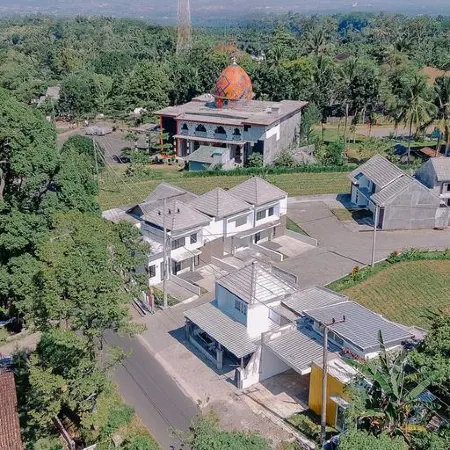 Villa Albasia by Calli Rooms