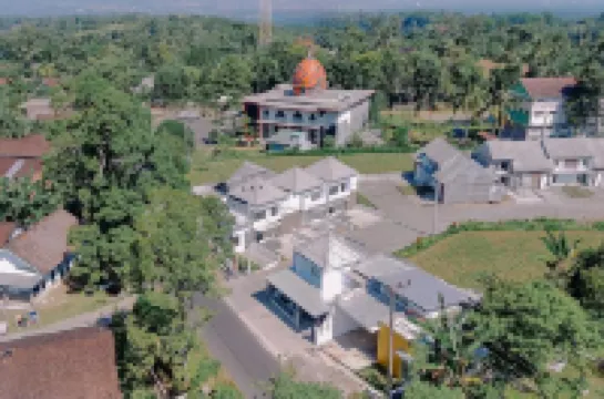 Villa Albasia by Calli Rooms