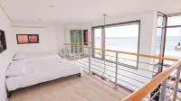 Uljin la Mer Pension