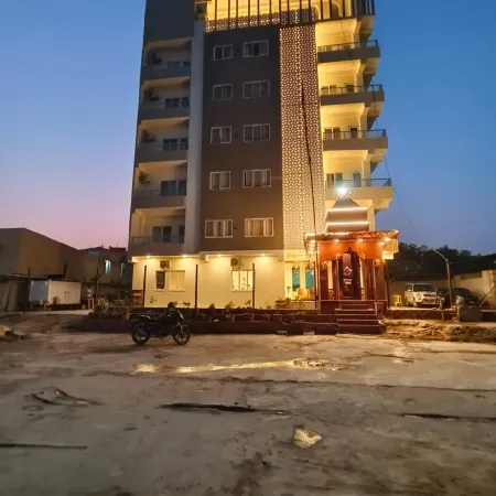 Anjani Suite