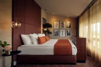 Van der Valk Hotel Breukelen Hôtels à : Harmelen