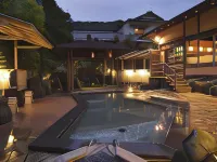 Atami Sekitei - Bathtub