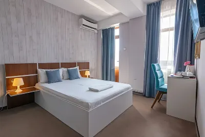 Hotel Bordeaux Hotels in 