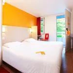 Premiere Classe Nantes Sud - REZÉ AÉROPORT Hotels in Bouguenais