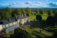 Lyrath Estate Hotels in Walton's Grove Or Mountjuliet