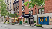 Best Western Plus Hospitality House Hotel a New York
