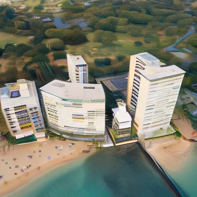 Lotus Honolulu at Diamond Head Отели рядом с достопримечательностью «Парк Капиолани»