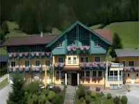 Hotel Sonnschupfer