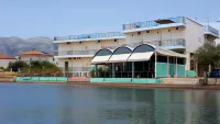 Artemis Hotel Hotels in Taminei