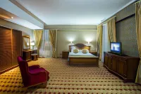 UB City Hotel Hotels in Ulaanbaatar