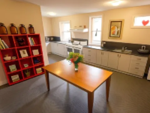 Montacute Boutique Bunkhouse Hotels in Battery Point