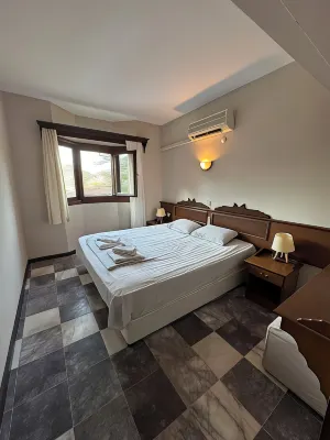 Alp Inn Butik Otel