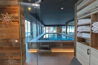 Hotel Edelweiss - Pools
