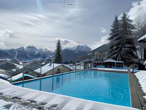 Hôtel la Ferme du Chozal, Chalet de Tradition