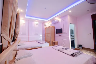 75 Motel Hotel dekat Thôn Gia Vài Chill