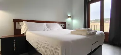 Hostal Mega Darnius Hotels in Darnius