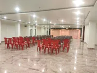 Hotel Shree Shyam International Hotels in Bilāspur