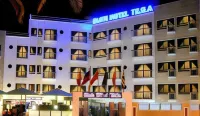 Suite Hotel Tilila Hôtels à : 