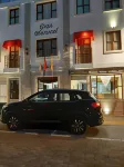 Hotel Gran Mariscal Quito