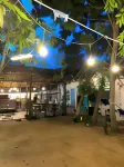 仙人掌阿魯幹姆貝 住宿飯店