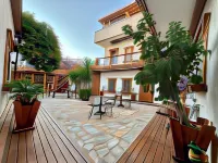 Bodrum Konagi Hotels in 