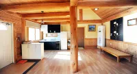Tongyeong Kume Pume Pension 長蛇島海上公園附近的飯店