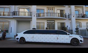 Swat Palace Hotel by Northin