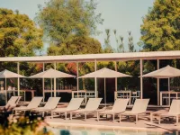 Les Maisons du Sud Hotels in Ramatuelle