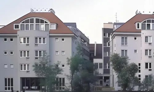 Domizil Tübingen