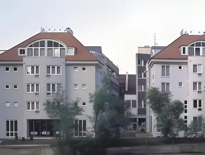 Domizil Tübingen Hotels near Homentubingen