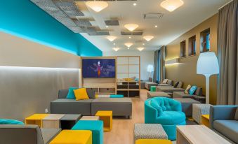 Ramada Encore by Wyndham Munich Messe