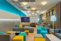 Ramada Encore by Wyndham Munich Messe Hotels in Dornach