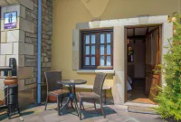 Trisileja en Posada la Busta Hotels in Cabezon de la Sal