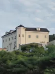The Castle Stay Hotels in 
