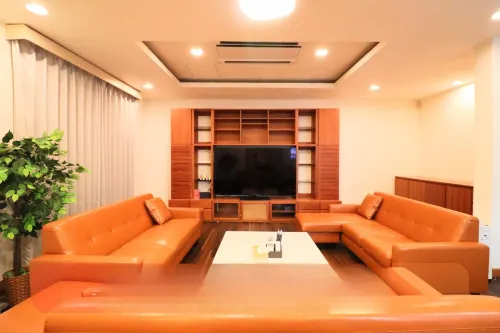 Over 150Jacuzzi Available Premium Space That I Hôtels à : Moriguchi