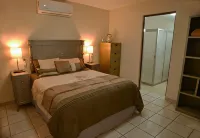 Finca Luz Del Mar Hotel dekat Stone Island (Isla de las Piedras)