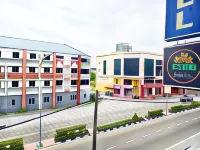 Salaam Suites Hotel Hotels in 