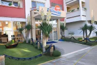 Hotel BelleVille Hotels in Sunny Beach